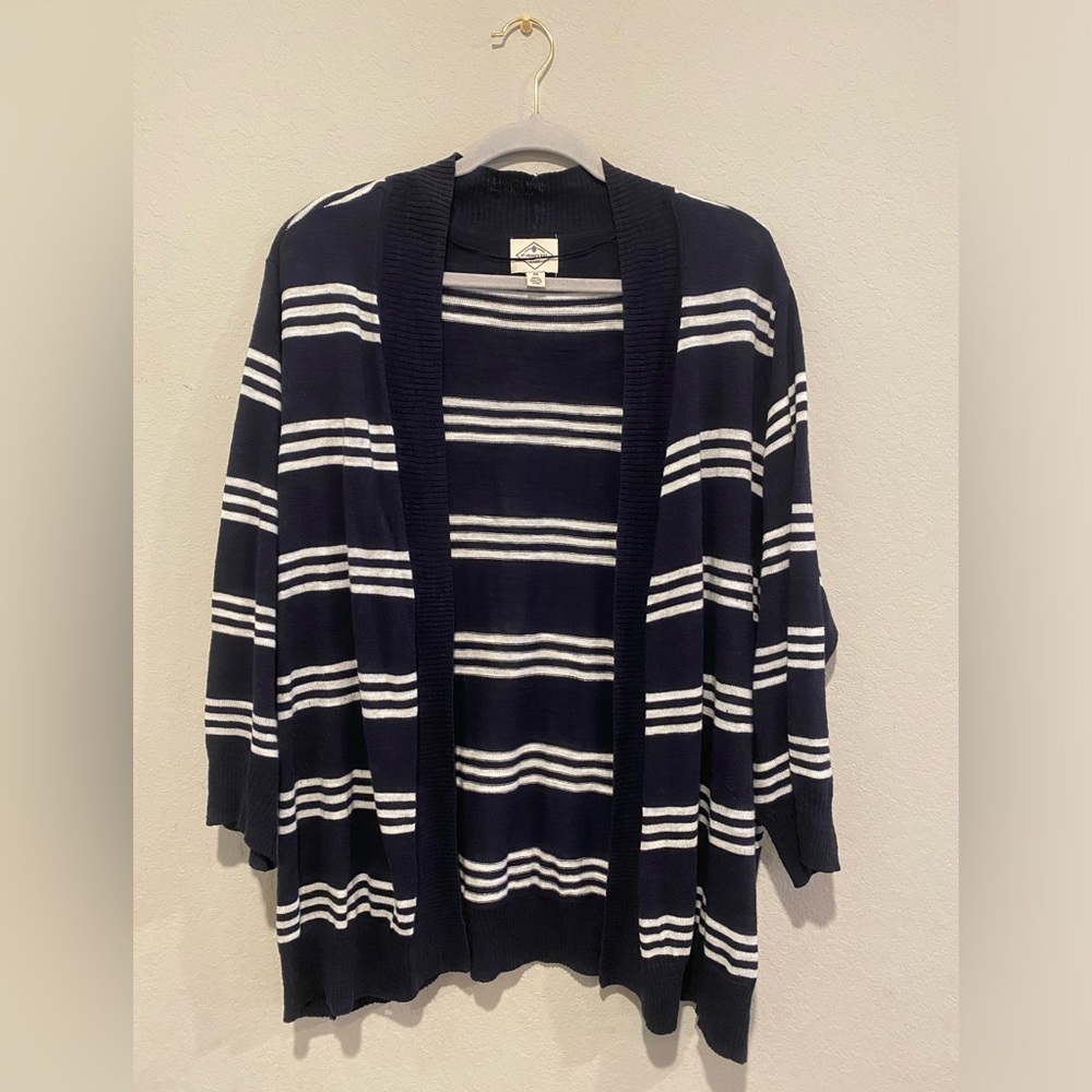 St. John’s Bay Cardigan